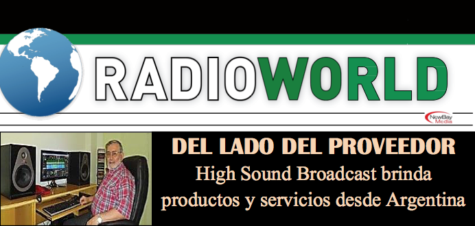 Nota de Radio World